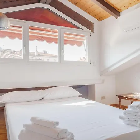 Apartment Carracci Bologna